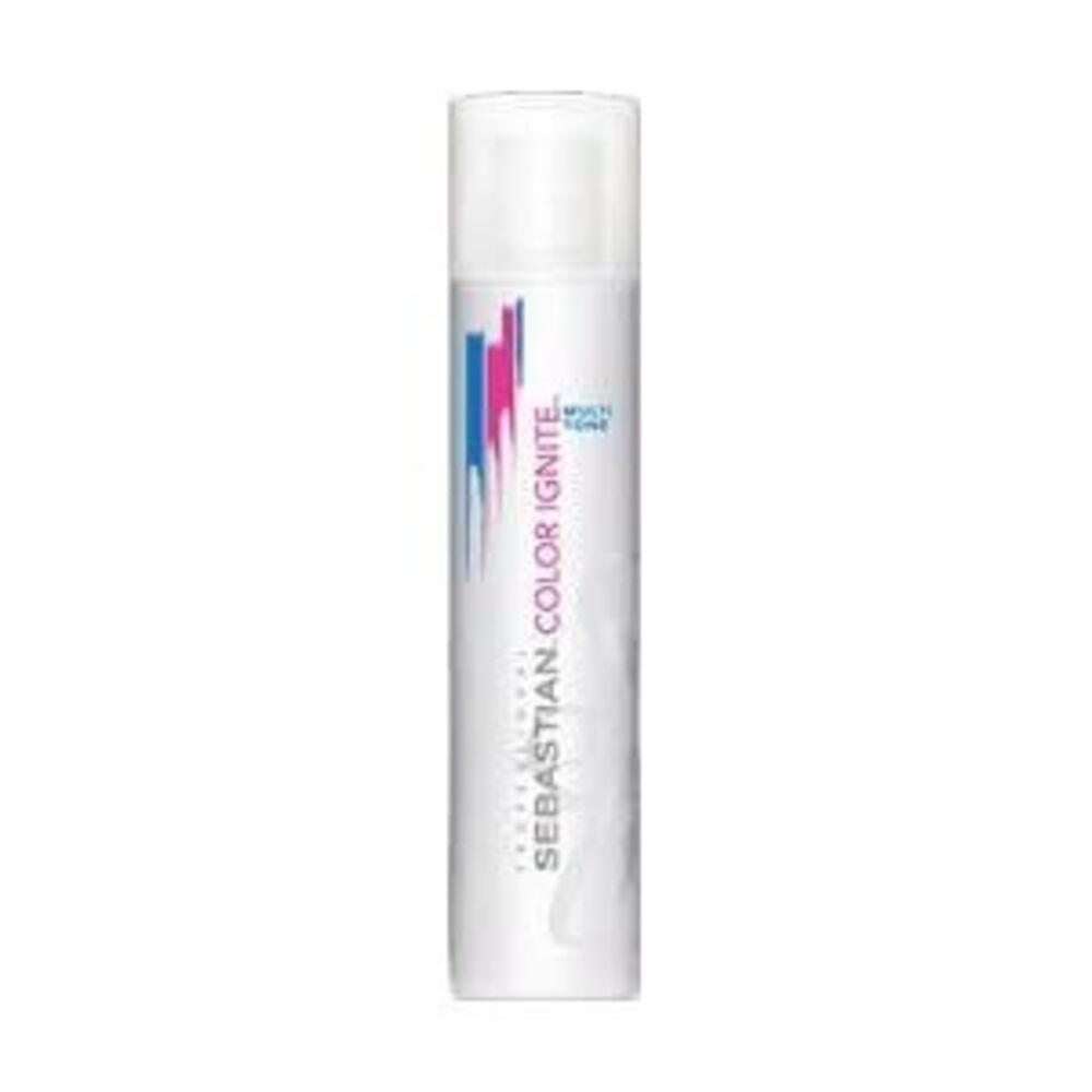 Sebastian Color Ignite Multi Tone Conditioner 6.6 oz